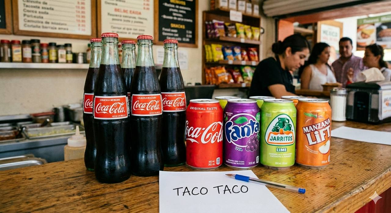 Ambiente TACO TACO